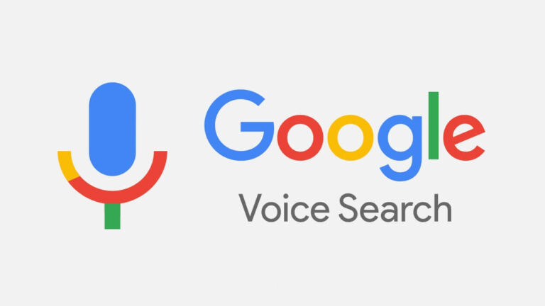 Google Voice Search image