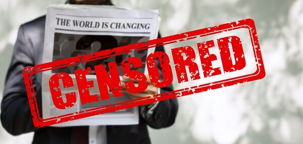 What is Chinese Internet Censorship?