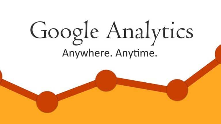 what is google analytics