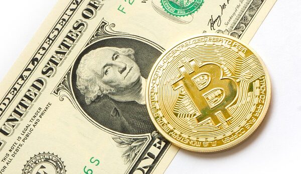 Can I convert Bitcoin to cash?