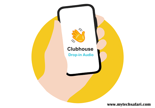 Club House App