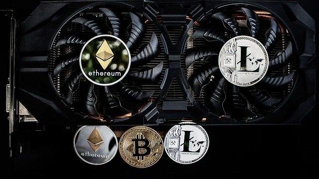 What is mining and define crypto mining