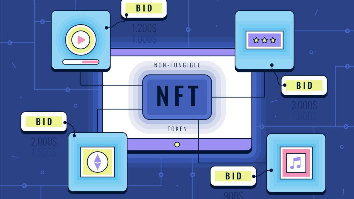 How to create an NFT