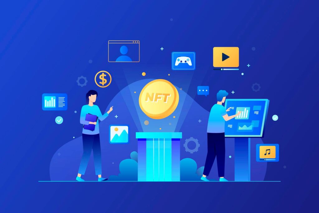 what is an NFT