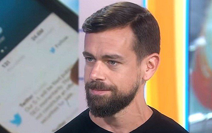 Simply the best CEO Jack Dorsey
