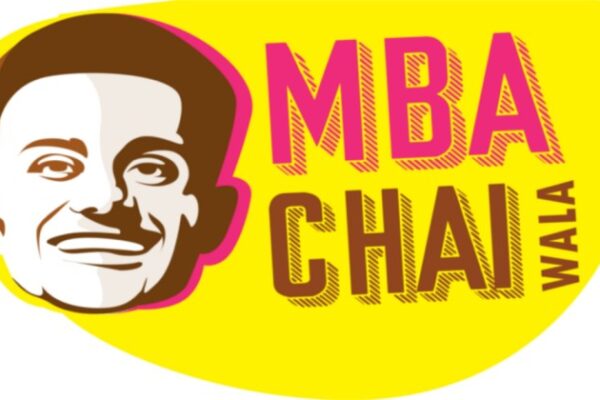 MBA Chai Wala – No. 1 Chai Wala in the world