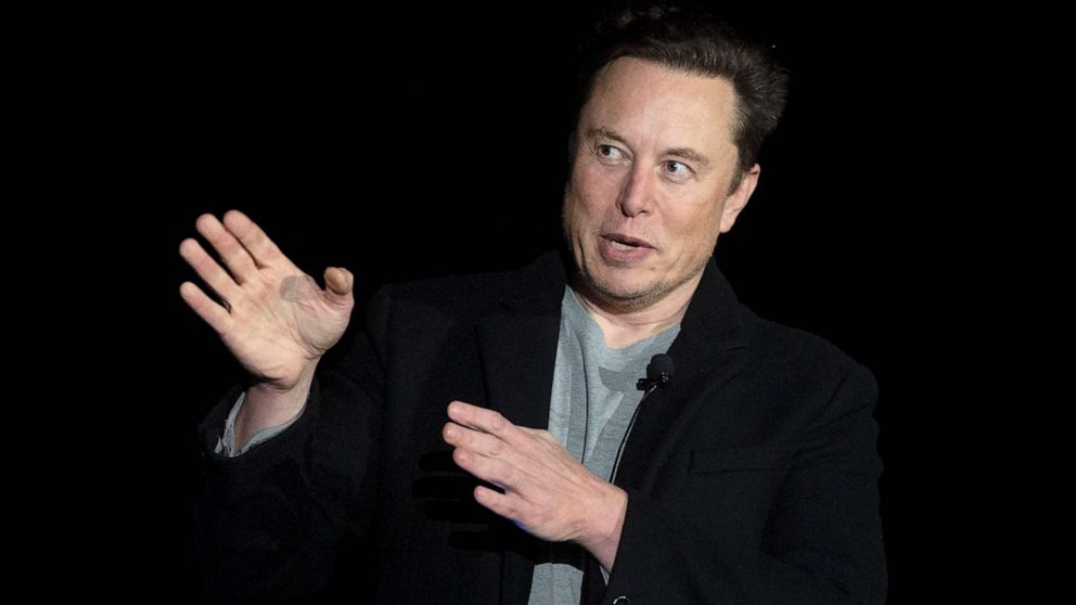 Elon Musk– a resilient entrepreneur